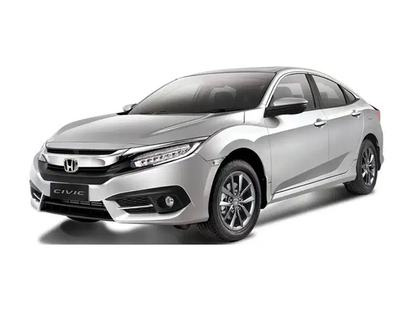 Honda Civic X
